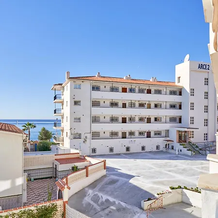 Appartement Arce 1-11