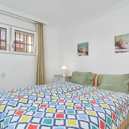 Appartement Arce 1-11