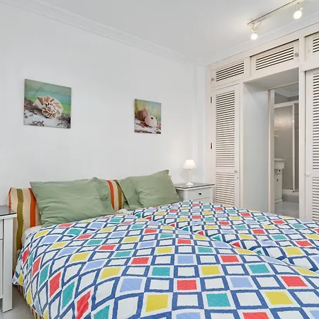 Arce 1-11 Appartement *