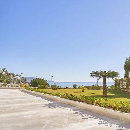 Apartment Arce 1-11 *
