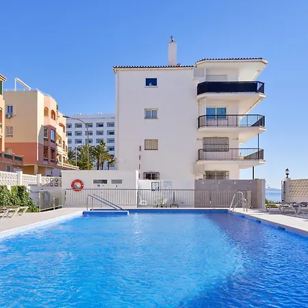 Arce 1-11 * Nerja