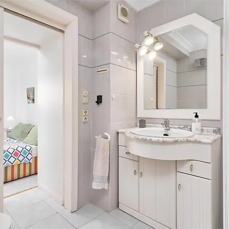Apartment Arce 1-11
