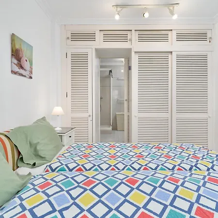 Apartment Arce 1-11 *