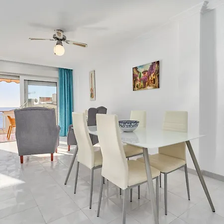 Arce 1-11 Apartment *