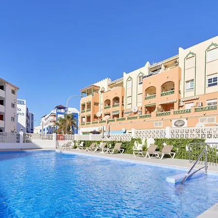 Apartment Arce 1-11 Nerja