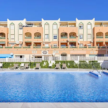Apartment Arce 1-11